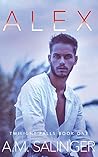 Alex by A.M. Salinger