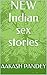NEW Indian sex stories
