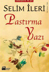 Pastırma Yazı (Paperback)