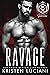 Ravage (Severinov Bratva, #4)