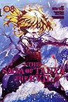 The Saga of Tanya the Evil Manga, Vol. 8 by Carlo Zen