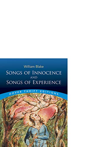 Songs of Innocence and of Experience