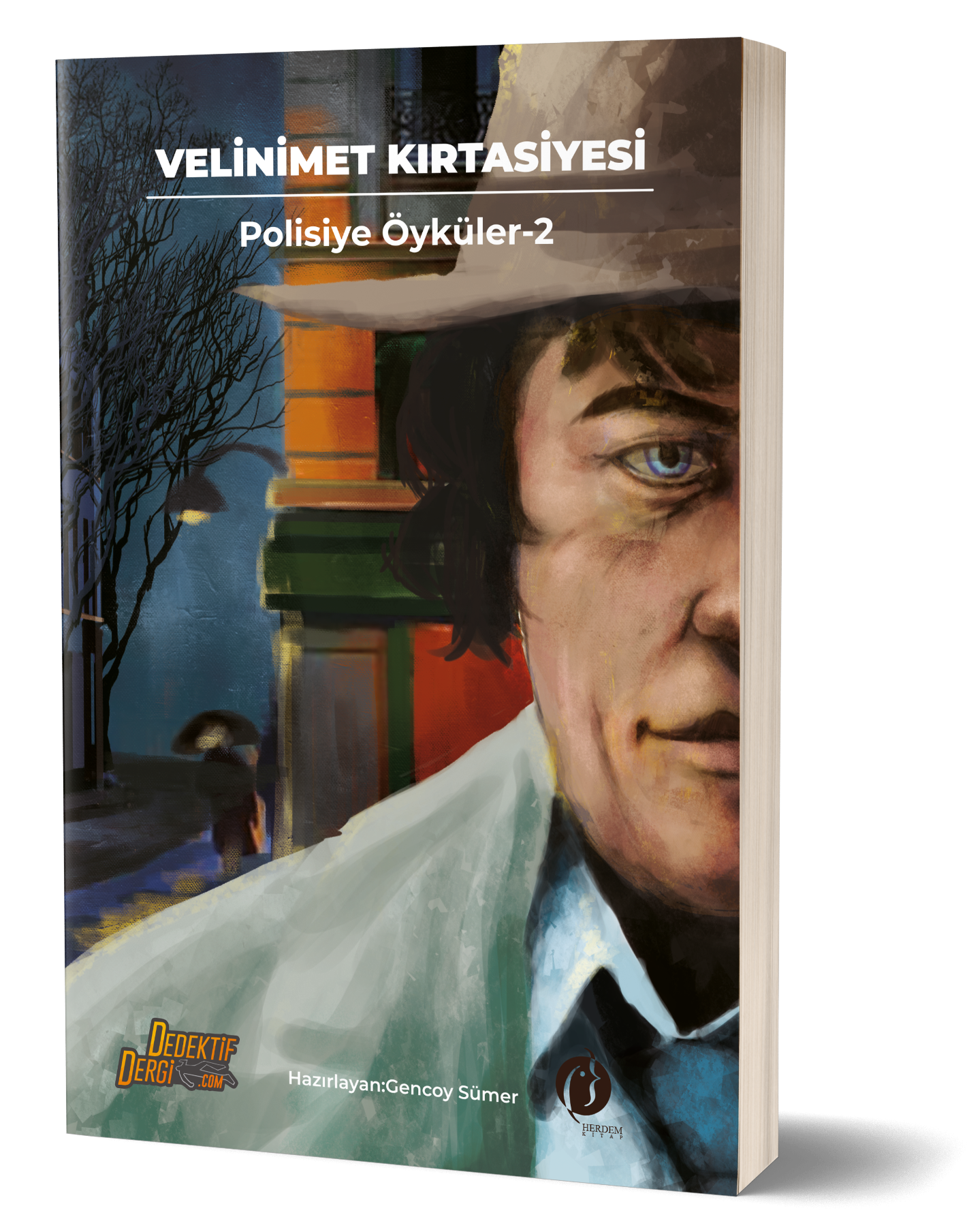 Velinimet Kırtasiyesi (Paperback)