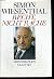 Recht, nicht Rache by Simon Wiesenthal