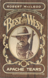 Best of the West: Apache Tears