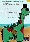The Nihilistic Introspection of the Majestic Giraffeasaurus -... by S.A.  Cross
