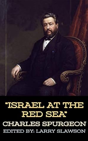 Israel at the Red Sea (Annotated)