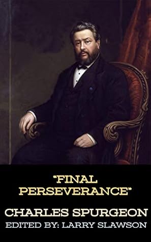 Final Perseverance (Annotated)