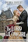 The Lord and the Cowgirl (Denim and Lace #2)