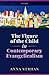 The Figure of the Child in Contemporary Evangelicalism by Anna Strhan