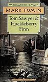 Tom Sawyer & Huck...