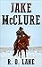 Jake McClure