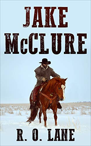 Jake McClure (Kindle Edition)