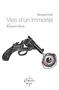 Vies d'un immortel (Paperback)