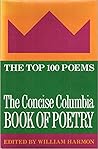 The Concise Columbia Book of Poetry: The Top 100 Poems in English
