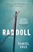 Ragdoll (Fawkes and Baxter, #1)