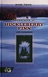 Adventures of Huckleberry Finn with Connections