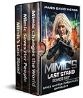 Mimic's Last Stand Omnibus