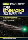 2018 Stargazing: ...