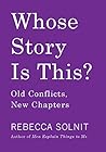 Whose Story Is Th...