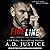 Fine Line (Crossing Lines, #1)