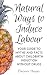 Natural Ways to Induce Labo...