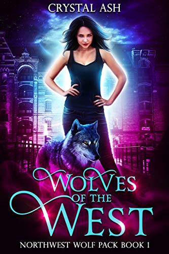 Wolves of the West (Kindle Edition)