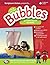 Bubbles Red Compendium