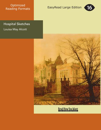 Hospital Sketches