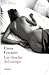 Las deudas del cuerpo by Elena Ferrante