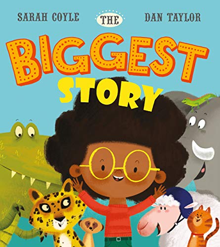 The Biggest Story (Paperback)