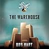 The Warehouse by Rob Hart