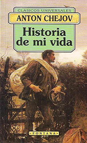 Historia De Mi Vida