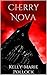 Cherry Nova (The Nova Morgan Chronicles #1)