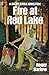 Fire at Red Lake (Sandy Steele Adventures, #4)