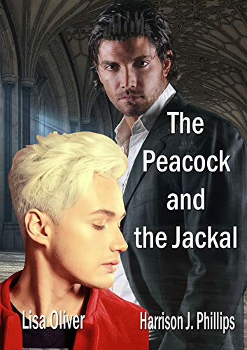 The Peacock and the Jackal (Kindle Edition)