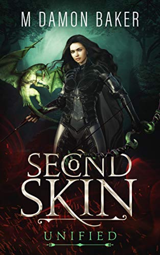 Unified (Second Skin, #3)