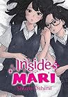 Inside Mari, Volume 5 by Shuzo Oshimi