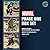 Marvel Phase One Boxed Set: Captain American (The First Avenger); The Incredible Hulk; Thor