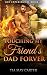 Touching My Friend’s Dad Fo...