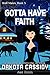 Gotta Have Faith (Wolf Mates Book 3)