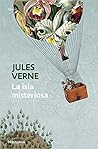 La isla misteriosa