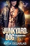 Junkyard Dog