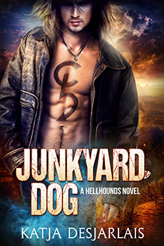 Junkyard Dog (Hellhounds, #1)