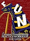 Fun Cursive Handwriting Practice Workbook