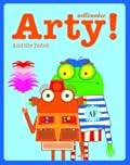 Arty! and the Robot
