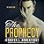 The Prophecy by Jennifer L. Armentrout