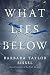 What Lies Below