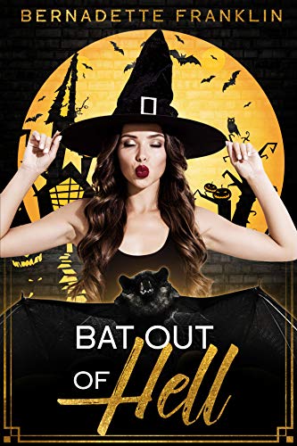Bat out of Hell (ebook)