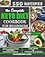 The Complete Keto Diet Cook...